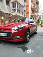 Hyundai ELITE i20 Top Model Diesel