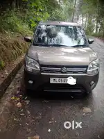 Maruti Suzuki Wagon R 2020 Petrol 41000 Km Driven