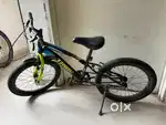 Very less used , good condition & nice color
