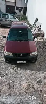 Service record new brand tiyar A/C full working conditions