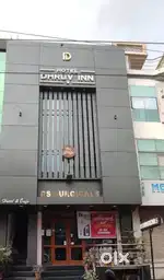 Hotel management