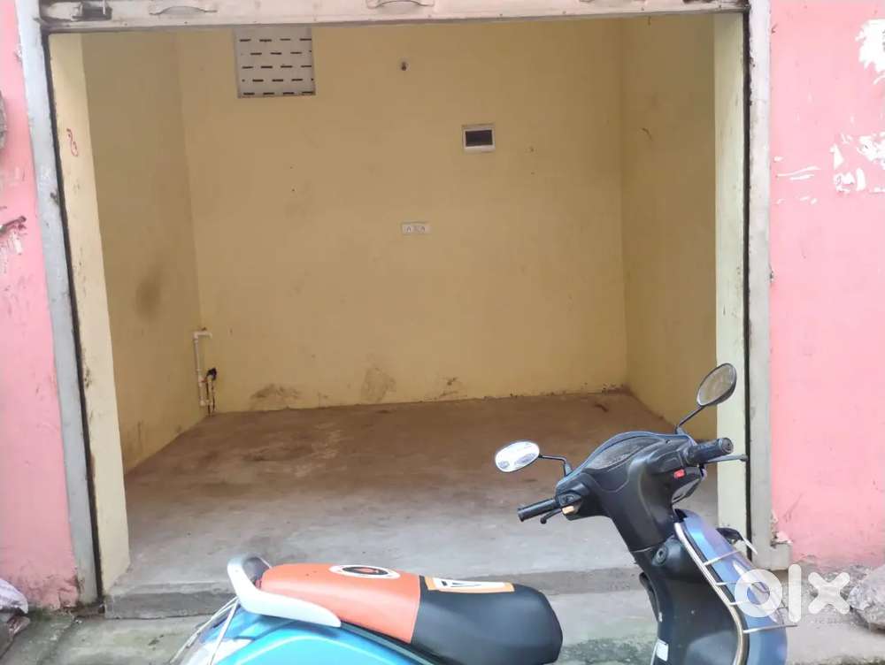Shop for rent/Godown