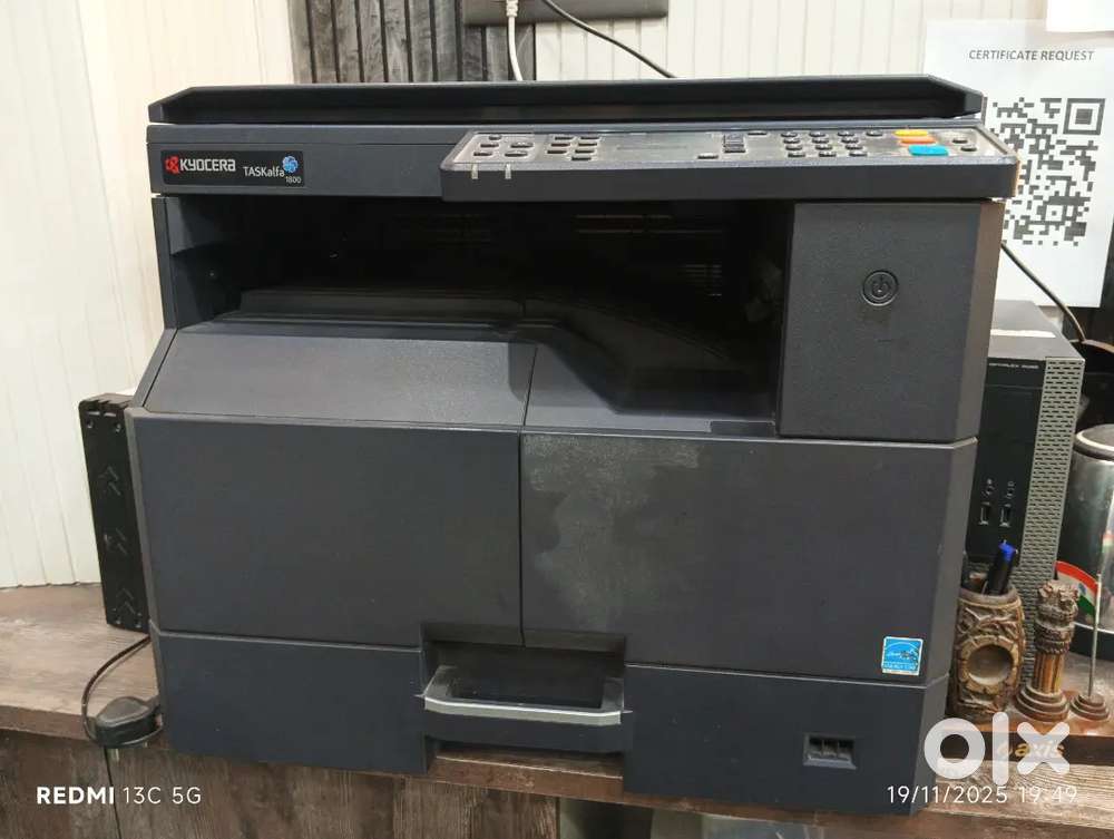 Kyocera Taskalfa Printer