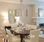 3 BHK FULLY FURNISHED FLAT FOR RENT NEAR  THONDAYAD BYPASS