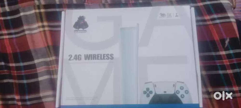 Retro games Game stick at reasonable price