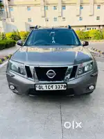 Nissan Terrano 2013-2017 1.5 XL (O) 85 PS, 2015, Diesel