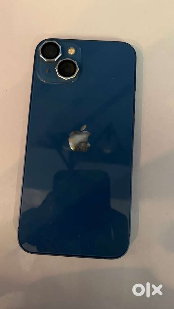 Brand new phone with bill box