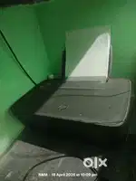 Hp inktank printer