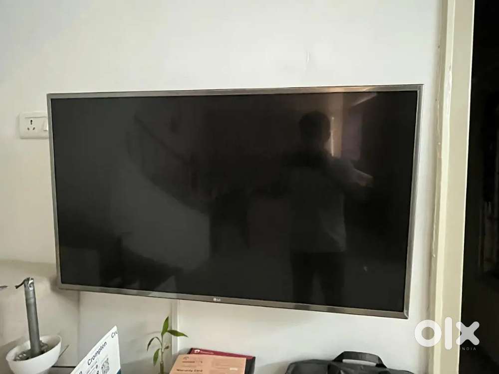 LG 42 Inch Tv 4K Ultra Hd