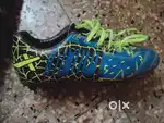 Football Vector x Acura football boots no. 6