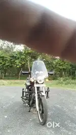 New condition