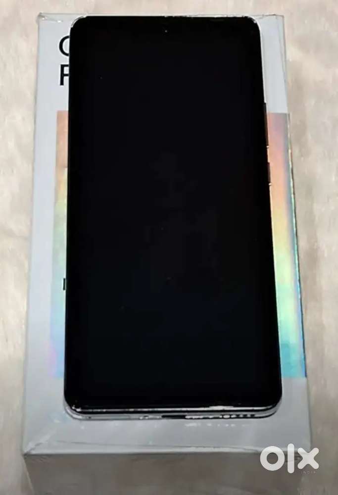 Oppo reno 10