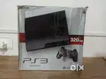 Playstation 3 1TB