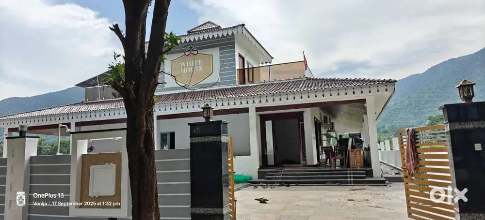 Resort based Registered land 800sqy for Rs.50 lakhs