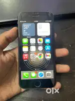 IPhone se2020 64gb black in very mint condition