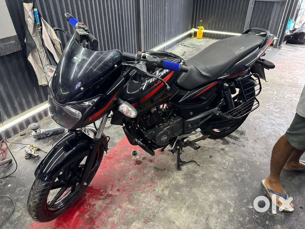 Pulsar 150 for sale