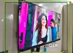 WEBOS Led TV 43, 50, 55 Smart FullHD 4K Bluetooth Voice Remote War 1yr