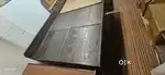 Double bed with box at minimum price