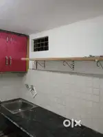 2 rooms ,1bathroom,1 kitchen,1 balcony, terrace.