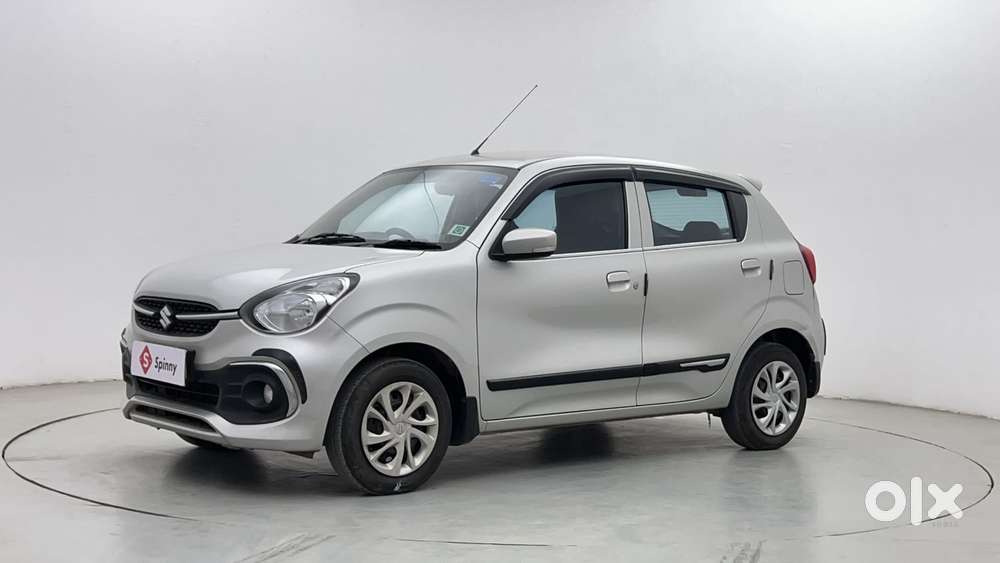 Maruti Suzuki Celerio ZXI, 2022, Petrol