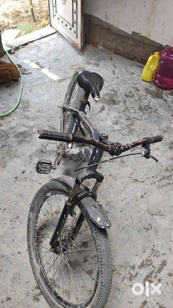 Cycle pojet