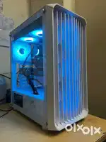 High-Performance RGB Gaming / Editing PC – Premium Build – New MODE!