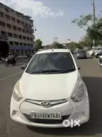 Hyundai EON 1.0 Era Plus, 2014, Petrol