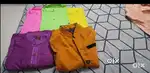 Silk kurta n jacket
