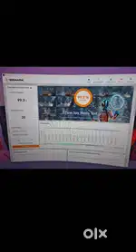 selling gpu asus radeon dual rtx 6700xt 12gb at 20k in Hyderabad India