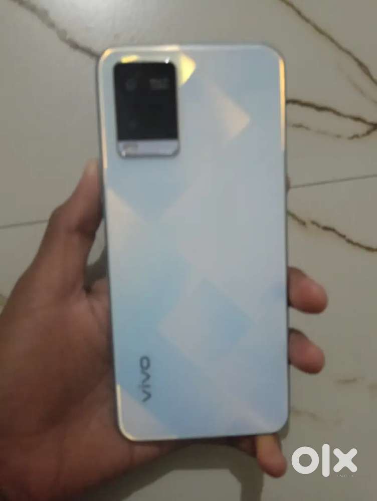 Vivo phone