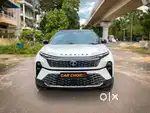 Tata Harrier Fearless Plus Dual Tone AT, 2024, Diesel