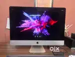 IMac 27” desktop