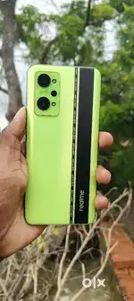 Realme GT Neo 2 . 0 damge 8.128