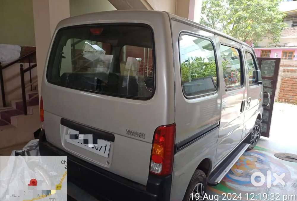Maruti Suzuki