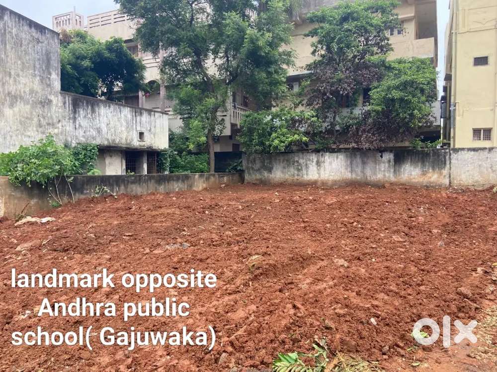 Plot for sale