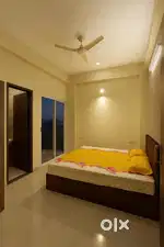 Rk  room on rent