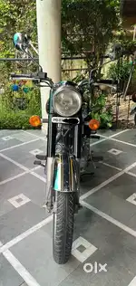 Chrome classic 500