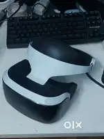 Sony Playstation PS4 PSVR