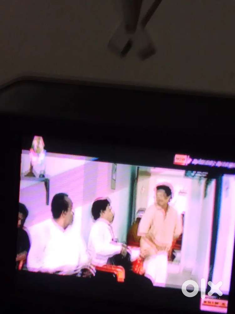 Sony wega. Crt.. Flat Tv.. 21 inch for sale