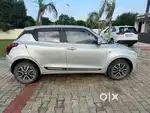 Maruti Suzuki Swift 2019 Petrol 60000 Km Driven