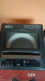 Whirlpool top load automic washing machine