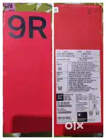 Oneplus 9R 12/256Gb