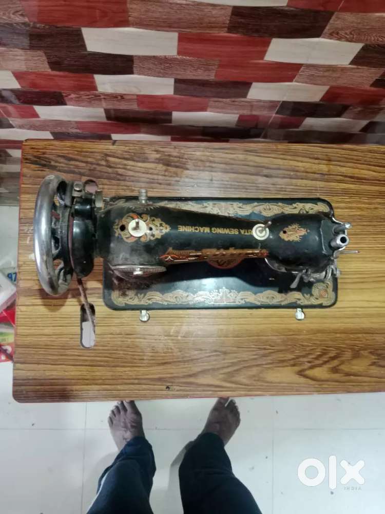 தையல் மெஷின்