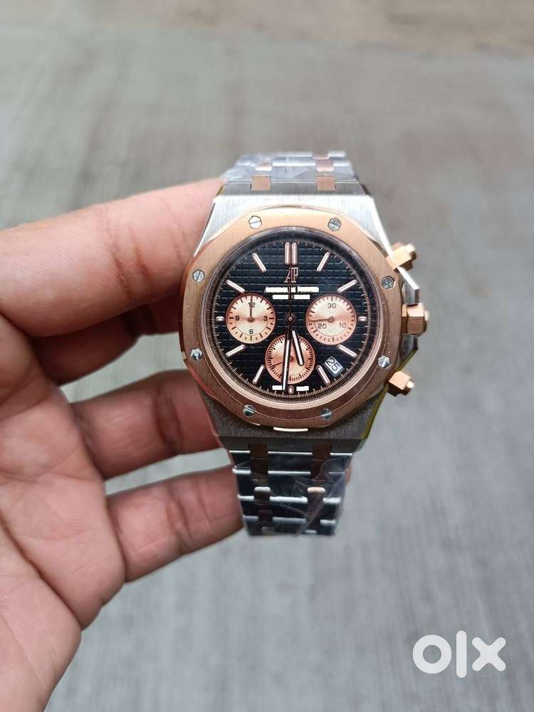 Mens Stylish New Watch