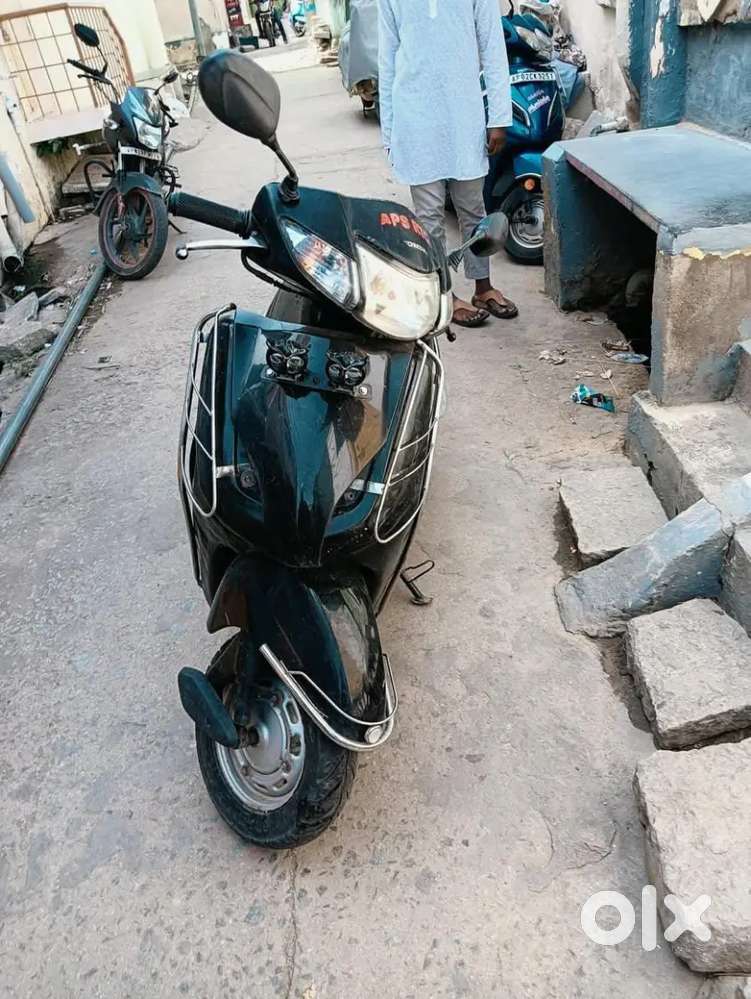 Good condition