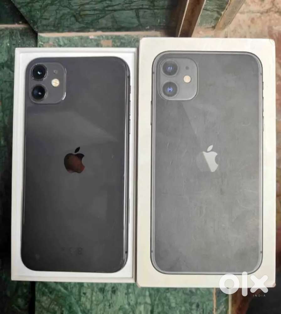 iPhone 11 / mint condition