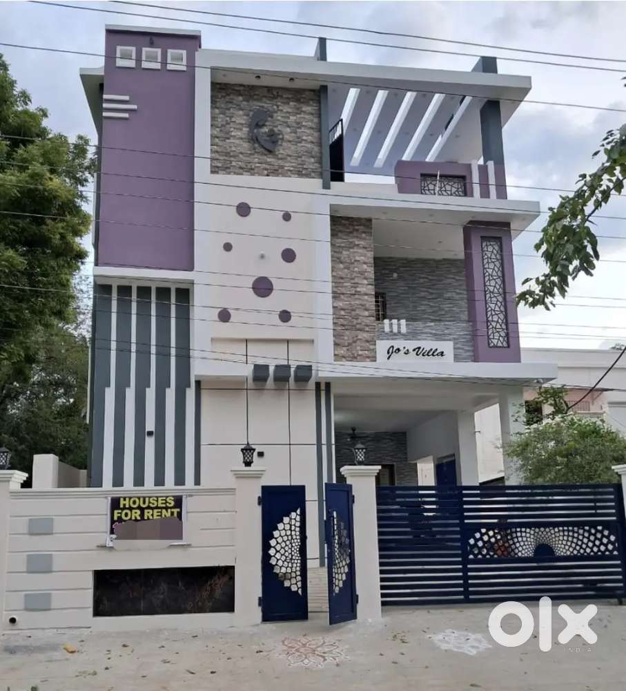 House for Rent near by Medical College (200m)