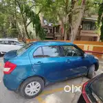 Single army officer owner driven car in excellent condition