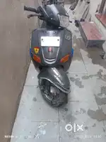 Honda Eterno For Immediate Sale