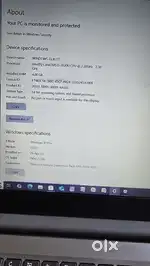 Lenevo laptop